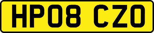 HP08CZO