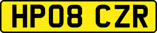 HP08CZR