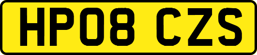 HP08CZS