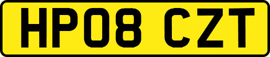 HP08CZT