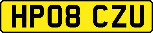HP08CZU
