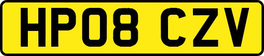 HP08CZV