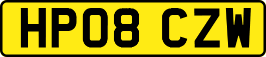 HP08CZW