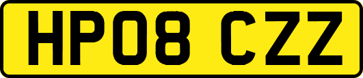 HP08CZZ