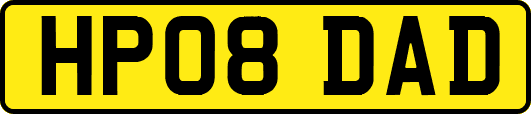 HP08DAD