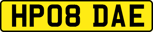 HP08DAE