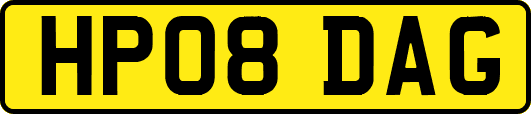 HP08DAG
