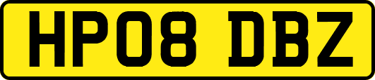 HP08DBZ