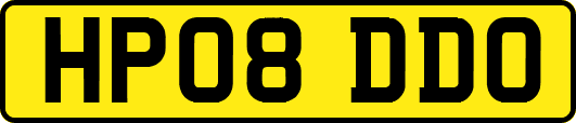 HP08DDO