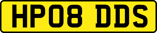 HP08DDS