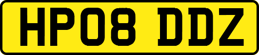 HP08DDZ