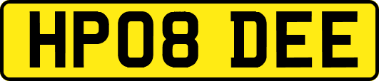 HP08DEE