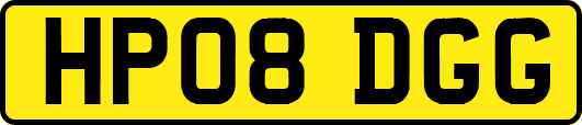 HP08DGG