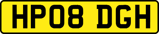 HP08DGH