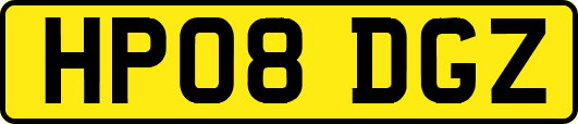 HP08DGZ