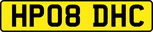 HP08DHC
