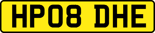 HP08DHE