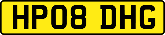 HP08DHG