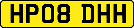 HP08DHH