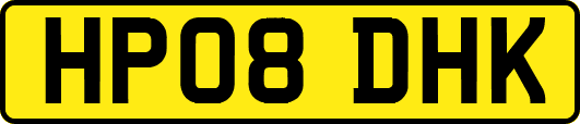 HP08DHK