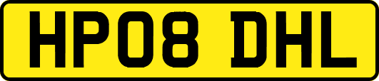 HP08DHL