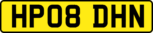 HP08DHN