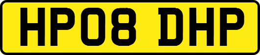 HP08DHP