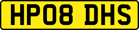 HP08DHS
