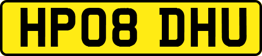 HP08DHU