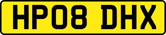 HP08DHX