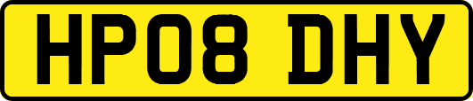 HP08DHY