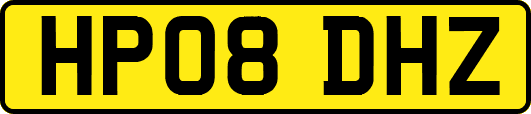 HP08DHZ