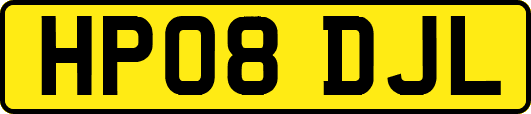 HP08DJL