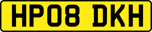 HP08DKH