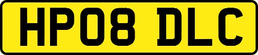 HP08DLC