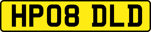 HP08DLD