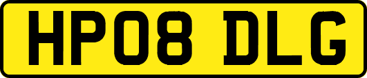 HP08DLG