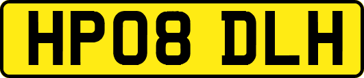 HP08DLH