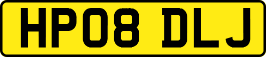 HP08DLJ