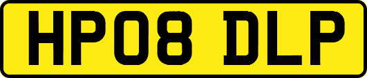HP08DLP