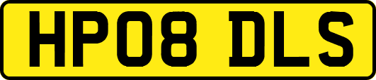 HP08DLS