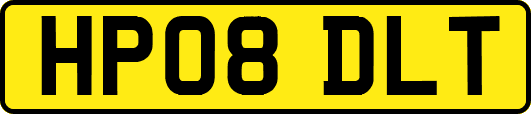 HP08DLT