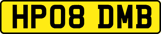 HP08DMB
