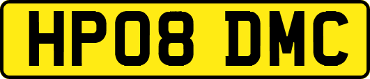 HP08DMC