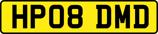 HP08DMD