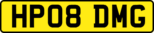HP08DMG