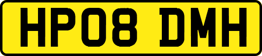 HP08DMH