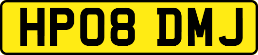 HP08DMJ