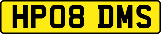 HP08DMS