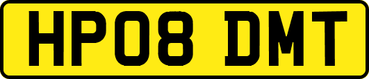 HP08DMT